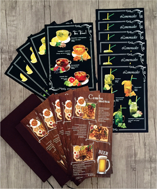 Թվային տպագրություն